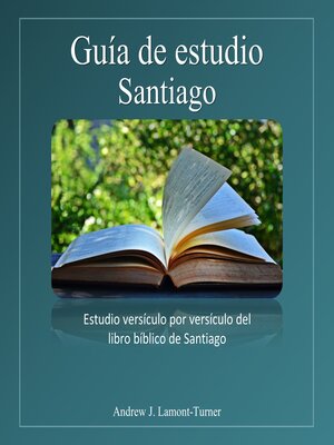 cover image of Guía de estudio